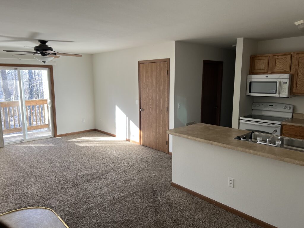 Curated visual reference: Visual Reference: 2 Bedroom Apartments